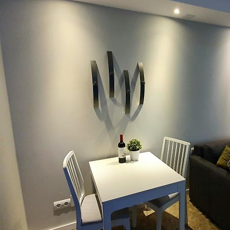 Apartamentos Los Condores ตอร์เรโมลิโนส ภายนอก รูปภาพ