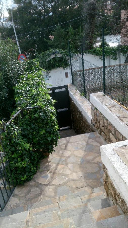 Apartamentos Los Condores ตอร์เรโมลิโนส ภายนอก รูปภาพ