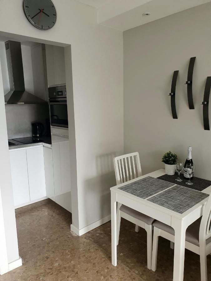 Apartamentos Los Condores ตอร์เรโมลิโนส ภายนอก รูปภาพ