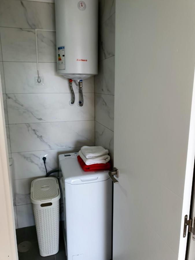 Apartamentos Los Condores ตอร์เรโมลิโนส ภายนอก รูปภาพ