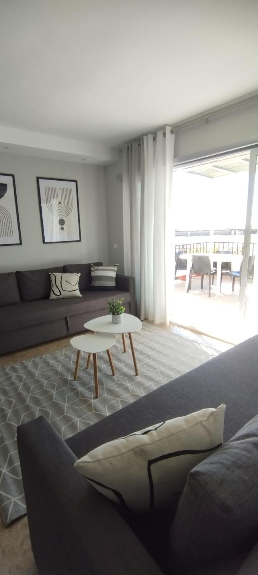 Apartamentos Los Condores ตอร์เรโมลิโนส ภายนอก รูปภาพ