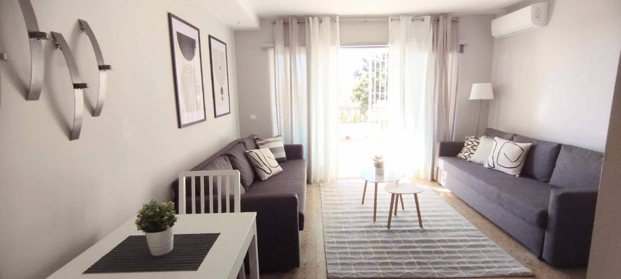 Apartamentos Los Condores ตอร์เรโมลิโนส ภายนอก รูปภาพ