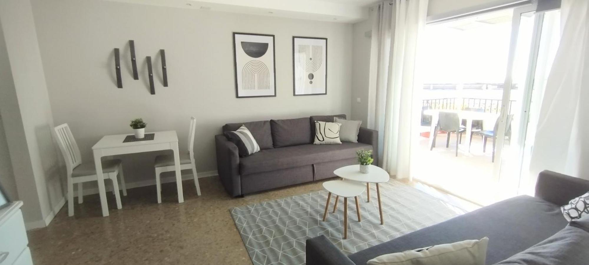 Apartamentos Los Condores ตอร์เรโมลิโนส ภายนอก รูปภาพ